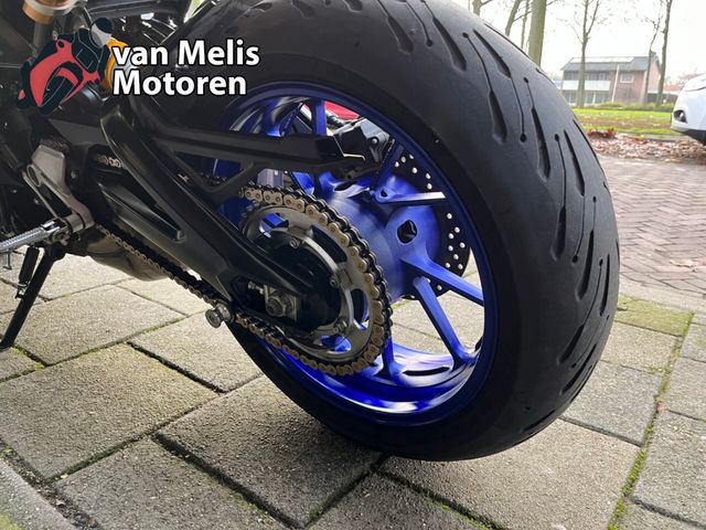 yamaha - mt-09-sp