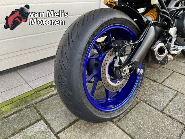 yamaha - mt-09-sp