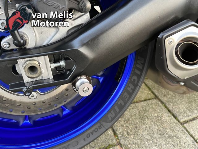 yamaha - mt-09-sp