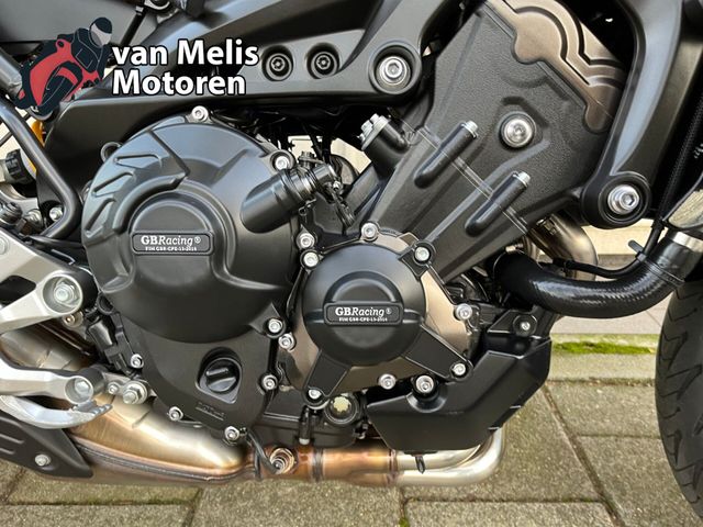 yamaha - mt-09-sp