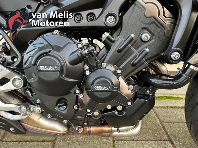 yamaha - mt-09-sp