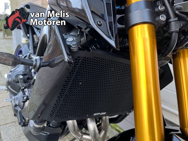 yamaha - mt-09-sp