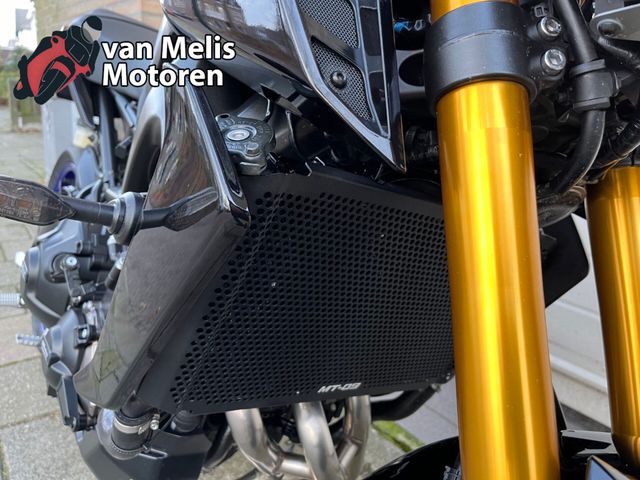yamaha - mt-09-sp