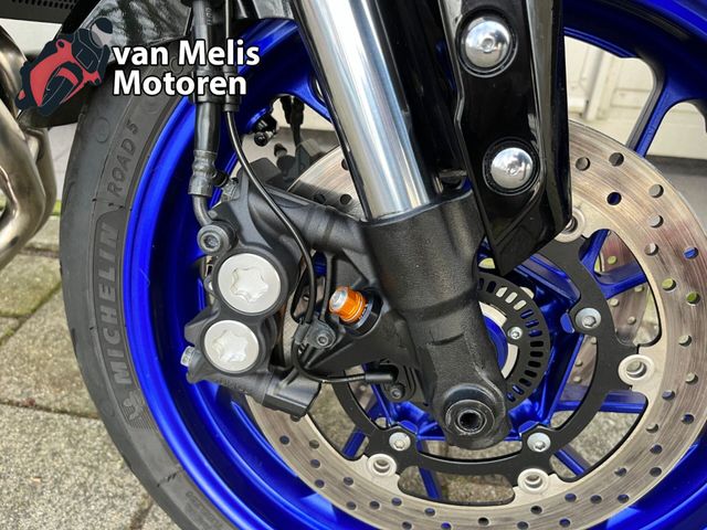 yamaha - mt-09-sp