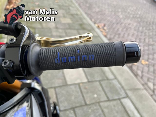 yamaha - mt-09-sp
