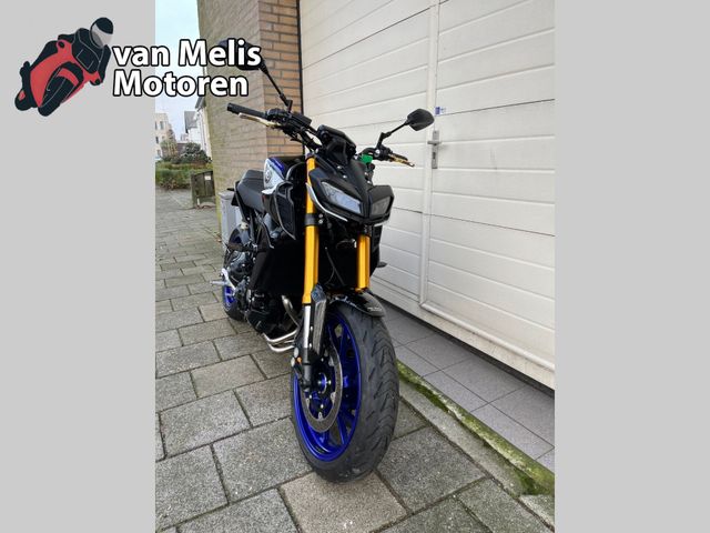yamaha - mt-09-sp