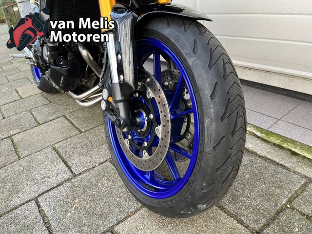 yamaha - mt-09-sp