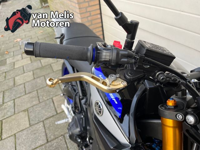 yamaha - mt-09-sp