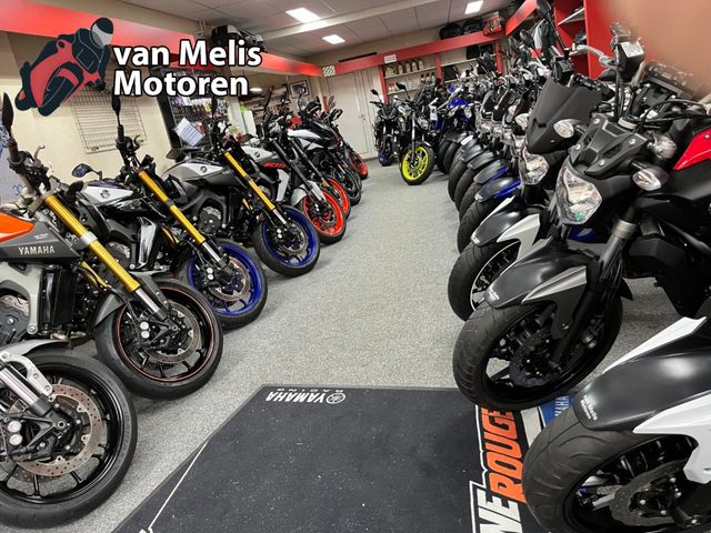 yamaha - mt-09-sp