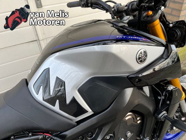 yamaha - mt-09-sp