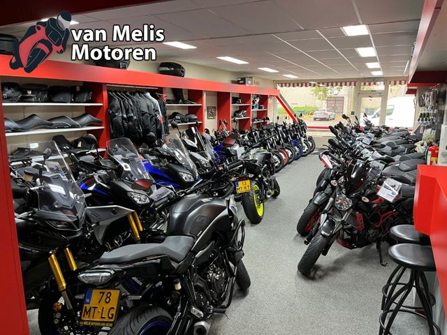 yamaha - mt-09-sp