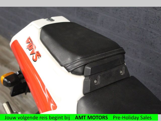 yamaha - tzr-125-r