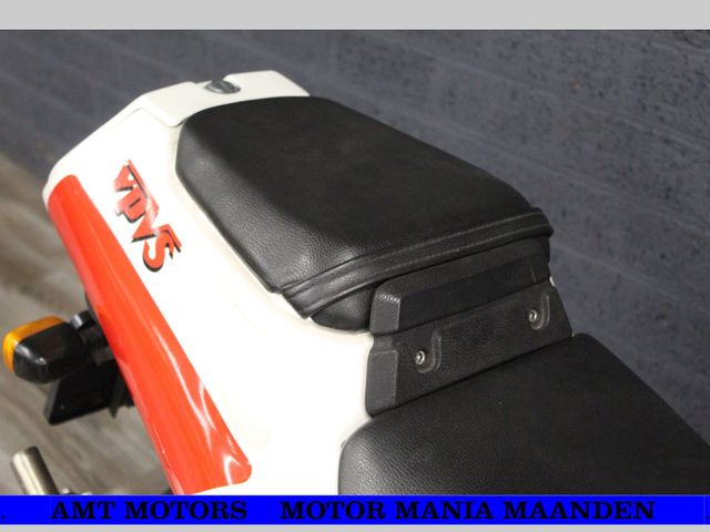 yamaha - tzr-125-r