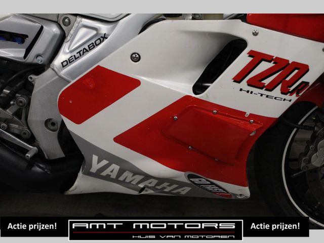 yamaha - tzr-125-r