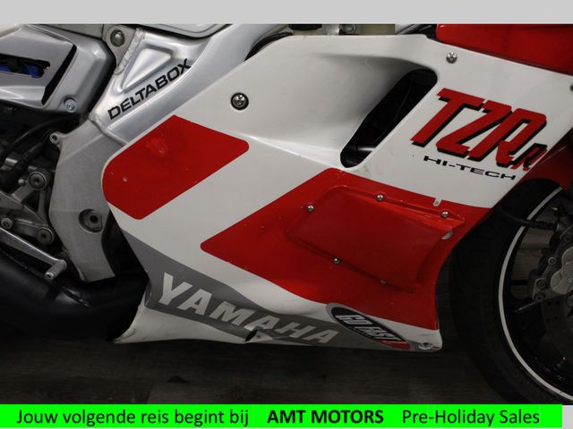 yamaha - tzr-125-r