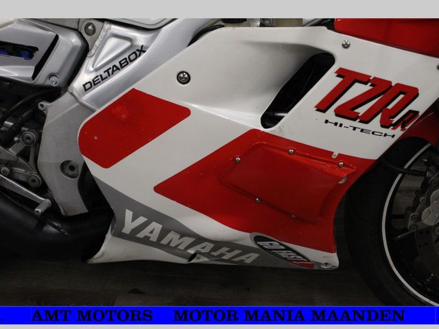 yamaha - tzr-125-r