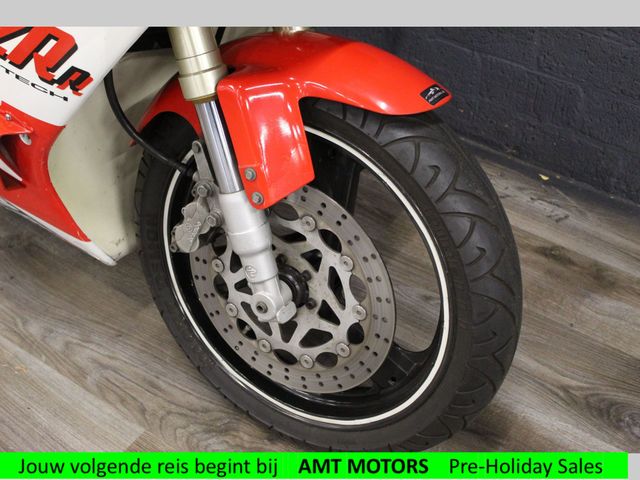yamaha - tzr-125-r