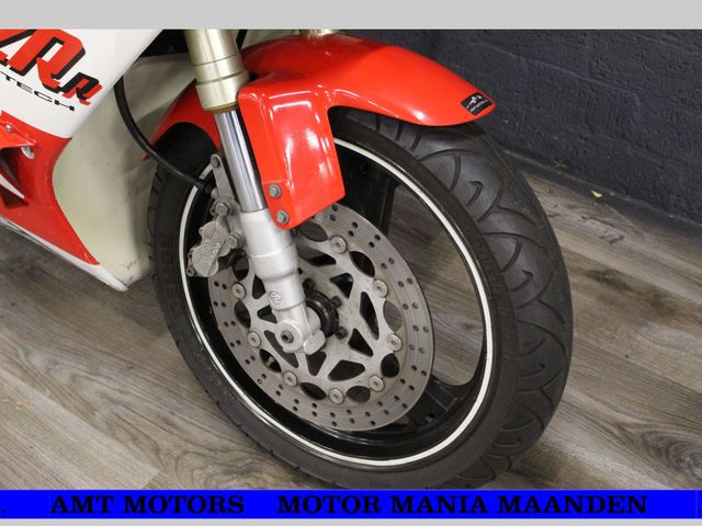 yamaha - tzr-125-r