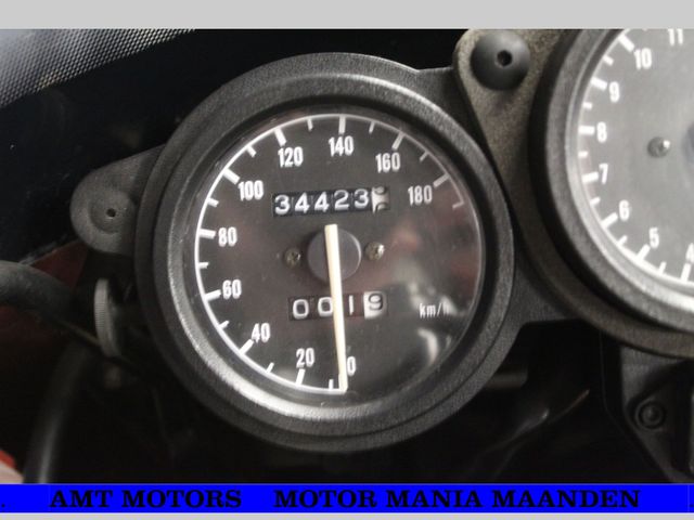 yamaha - tzr-125-r