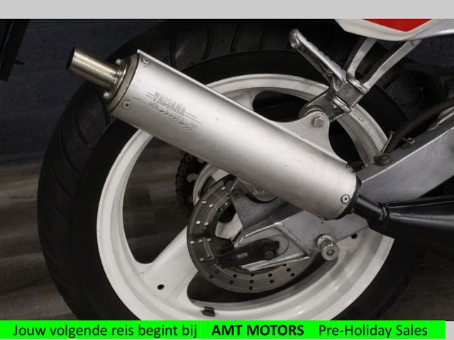 yamaha - tzr-125-r