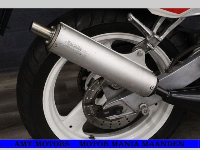 yamaha - tzr-125-r