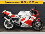 YAMAHA TZR 125 R