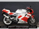 YAMAHA TZR 125 R