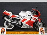 YAMAHA TZR 125 R