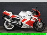 YAMAHA TZR 125 R