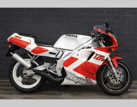 Yamaha TZR 125 R 1992 occasion