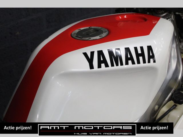 yamaha - tzr-125-r