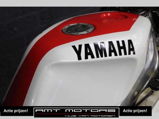 yamaha - tzr-125-r