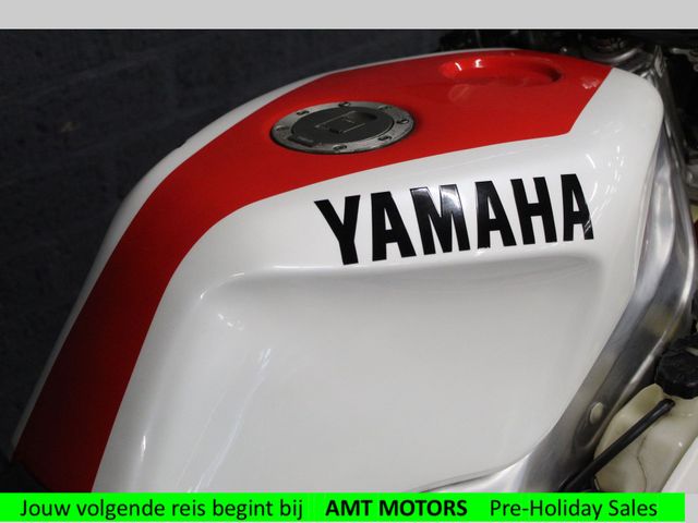 yamaha - tzr-125-r
