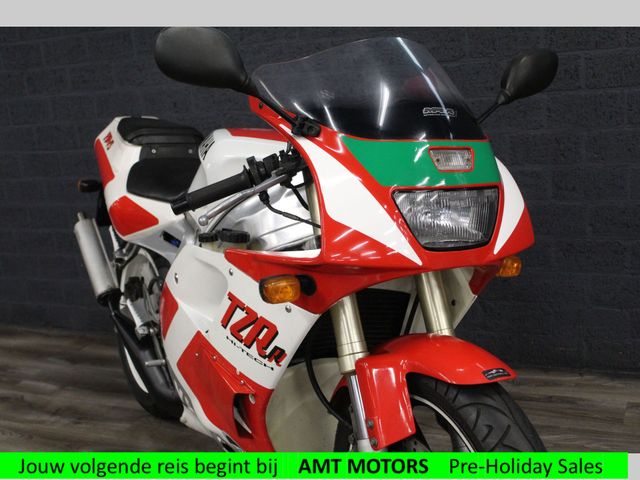 yamaha - tzr-125-r