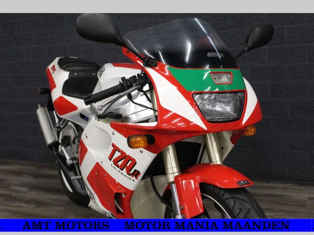 yamaha - tzr-125-r