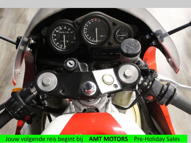 yamaha - tzr-125-r
