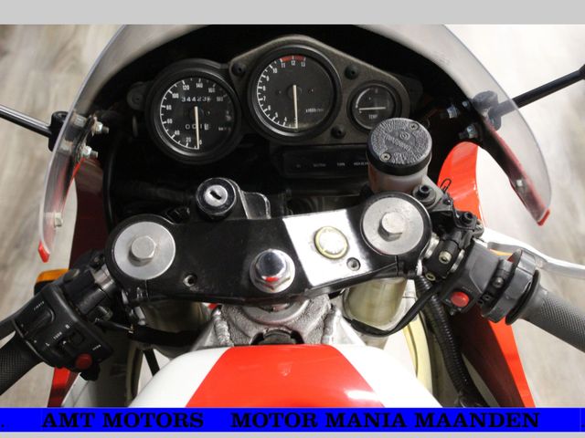 yamaha - tzr-125-r