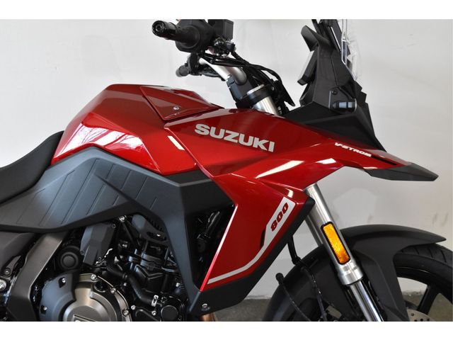suzuki - v-strom-800