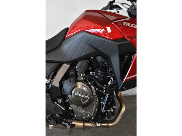 suzuki - v-strom-800