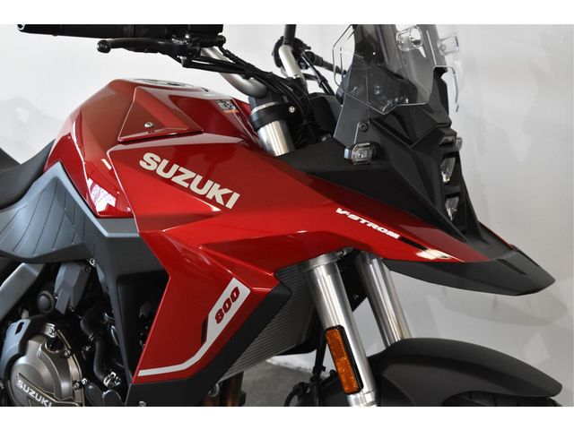 suzuki - v-strom-800