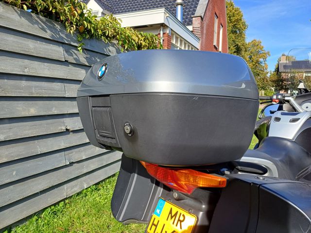 bmw - r-1200-rt
