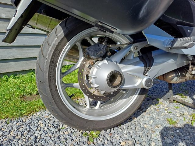 bmw - r-1200-rt