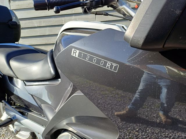 bmw - r-1200-rt