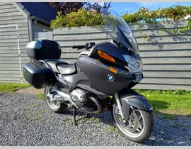BMW R 1200 RT 2007