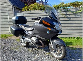 BMW R 1200 RT 2007 occasion