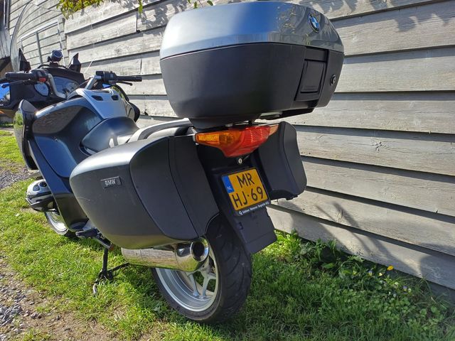 bmw - r-1200-rt