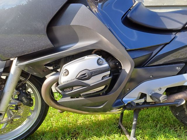 bmw - r-1200-rt