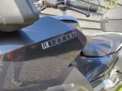 BMW R 1200 RT 2007 occasion – foto 8 van 24