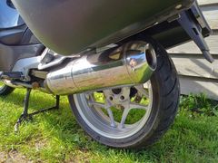 BMW R 1200 RT 2007 occasion – foto 17 van 24