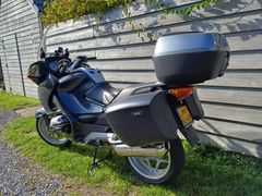 BMW R 1200 RT 2007 occasion – foto 6 van 24